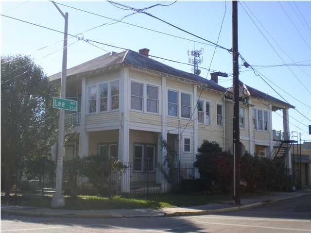 402 Garfield St, Lafayette, LA for sale Primary Photo- Image 1 of 1