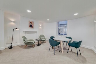 3 Fitzhardinge St, London for lease Interior Photo- Image 2 of 28