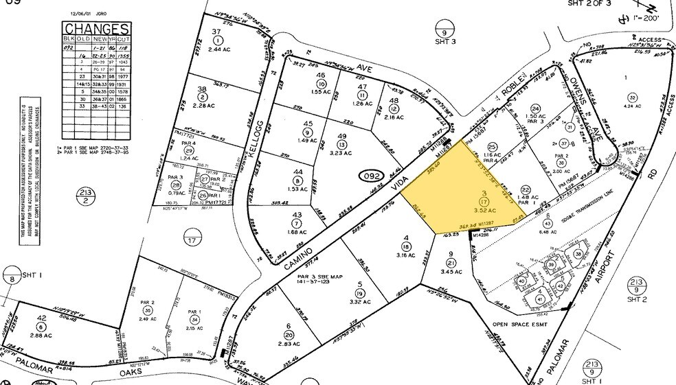 1947 Camino Vida Roble, Carlsbad, CA 92008 Office for Lease