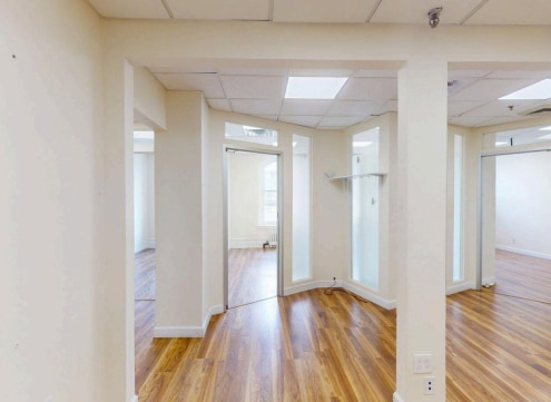 80 Fifth Ave, New York, NY for lease Interior Photo- Image 1 of 3