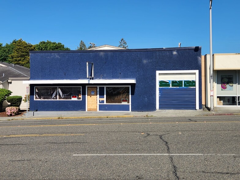 4017 Colby Ave, Everett, WA for sale - Building Photo - Image 1 of 1