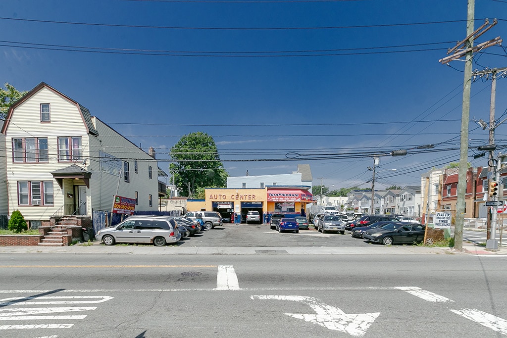 3-7 Bayview, Jersey City, NJ for sale Building Photo- Image 1 of 1