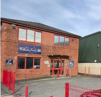 More details for Adlington Park, Macclesfield - Office for Sale