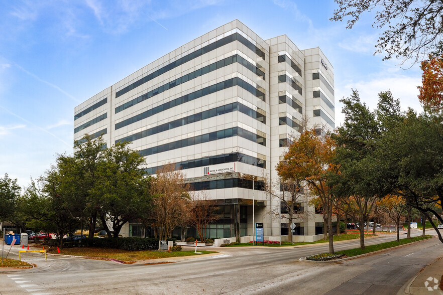 14881 Quorum Dr, Dallas, TX for lease - Building Photo - Image 1 of 12