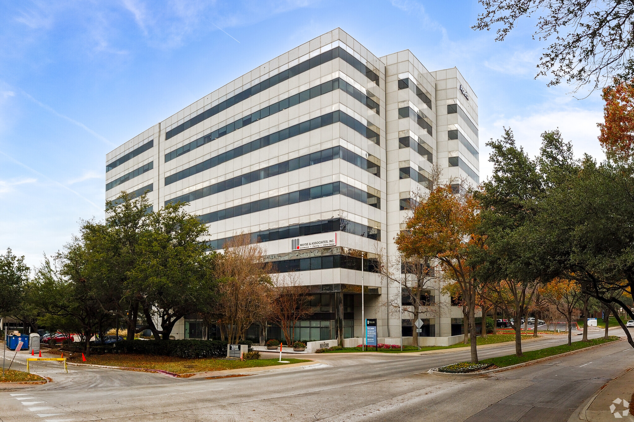 14881 Quorum Dr, Dallas, TX for lease Building Photo- Image 1 of 13