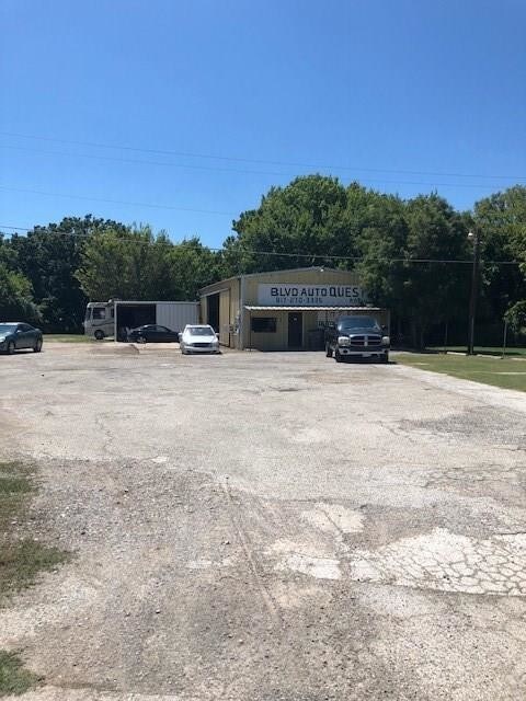 312 E Main St, Azle, TX for sale Primary Photo- Image 1 of 1