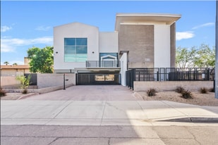 1301 E Almeria Rd, Phoenix AZ - Commercial Real Estate