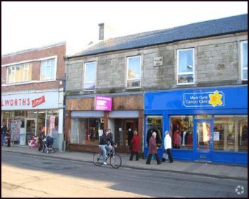 38 Portland St, Troon for sale Primary Photo- Image 1 of 1