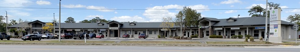 870 Hickpoochee Ave, Labelle, FL for lease - Building Photo - Image 1 of 3