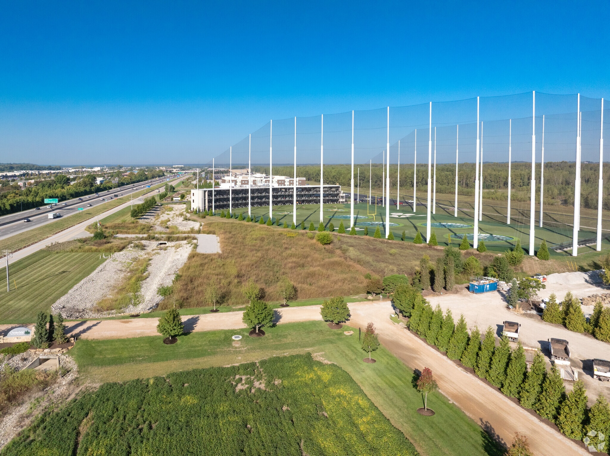 16839 North Outer 40 Rd, Chesterfield, MO for sale Primary Photo- Image 1 of 3