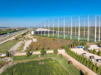 More details for 16839 North Outer 40 Rd, Chesterfield, MO - Land for Sale