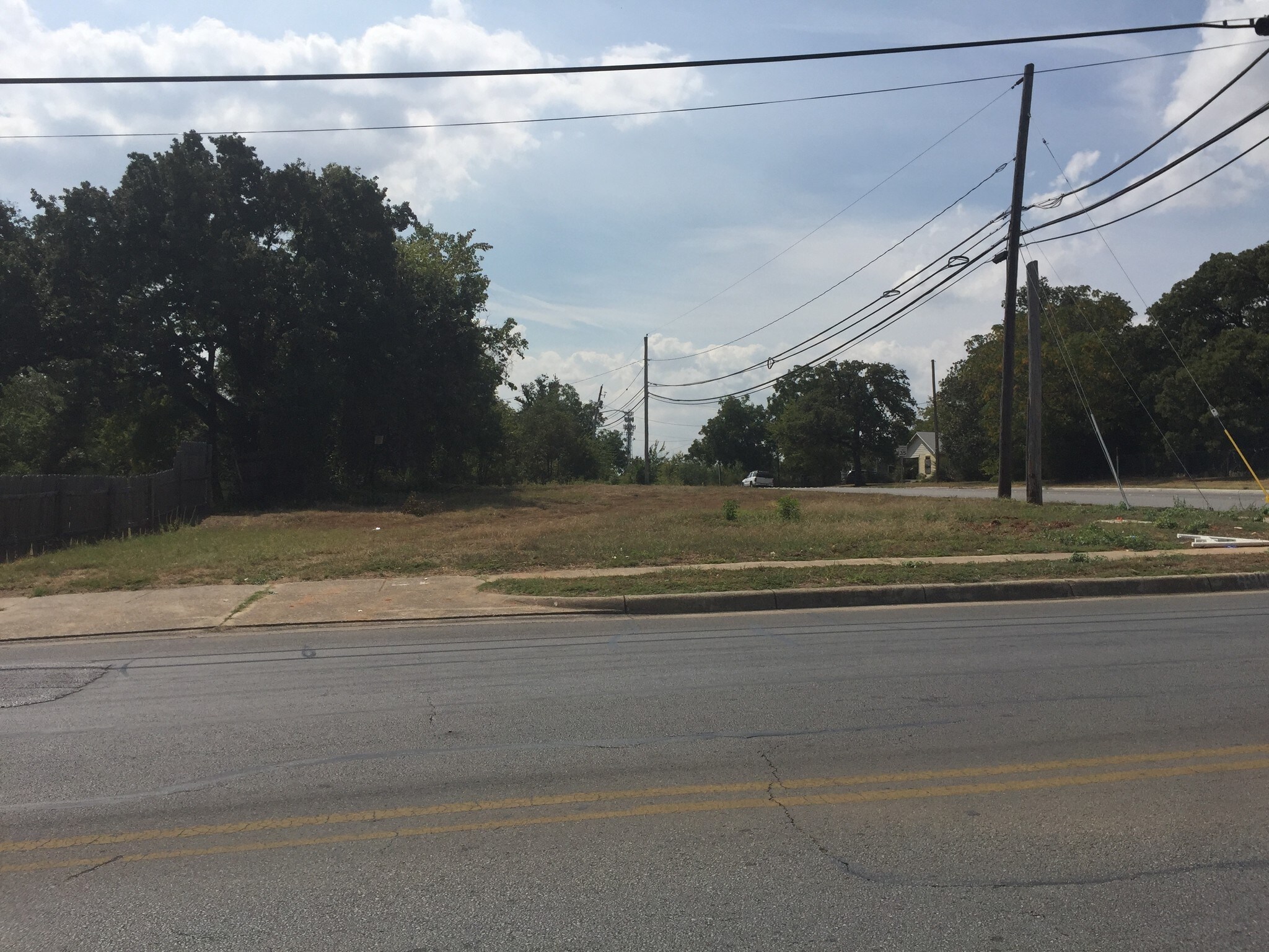 4940 Ramey Ave, Fort Worth, TX for sale Building Photo- Image 1 of 1