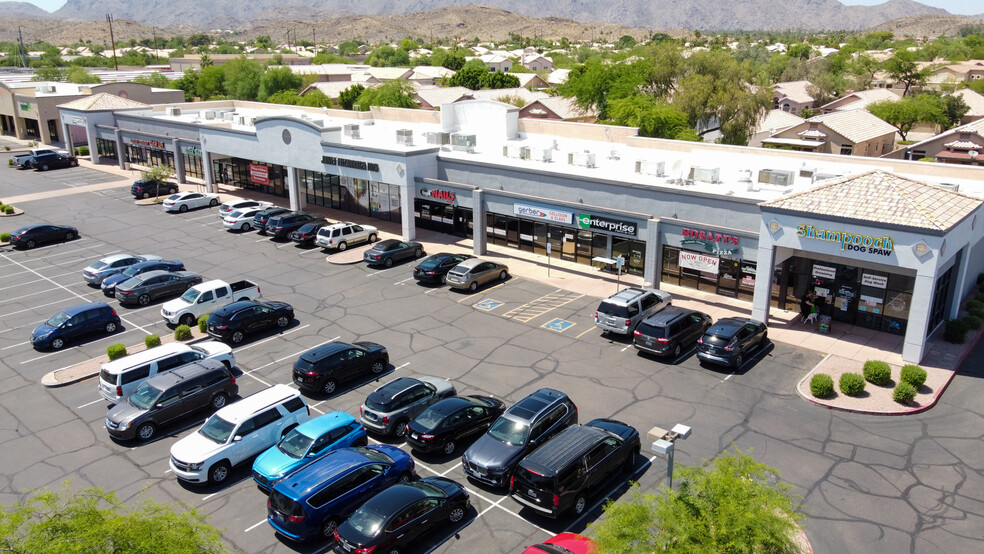 42nd St, Phoenix, AZ for lease - Building Photo - Image 3 of 14