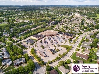 More details for 4750 Hartland Village Dr, Lexington, KY - Office, Retail for Lease