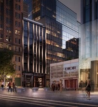 5 E 59th St, New York, NY for lease Interior Photo- Image 2 of 7