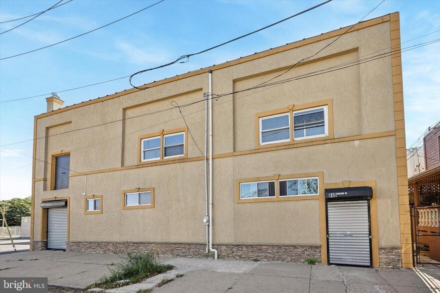 840 E Atlantic St, Philadelphia, PA for sale - Building Photo - Image 1 of 20