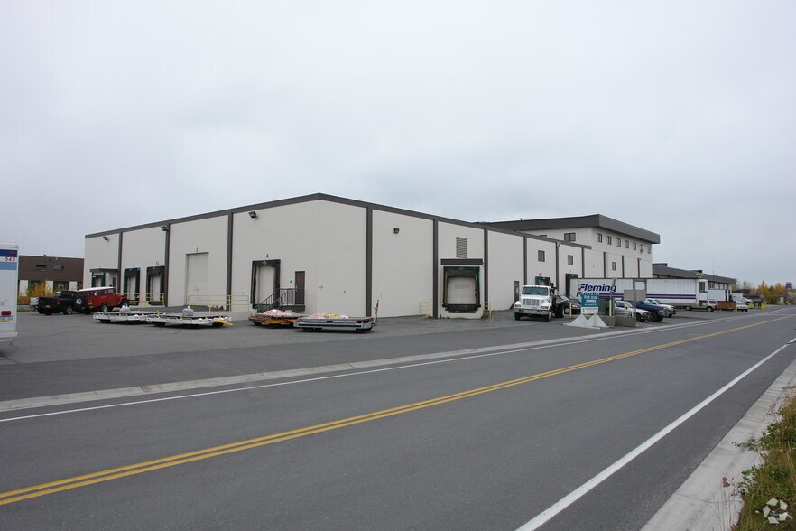4000 W 50th Ave, Anchorage, AK for sale - Primary Photo - Image 1 of 1