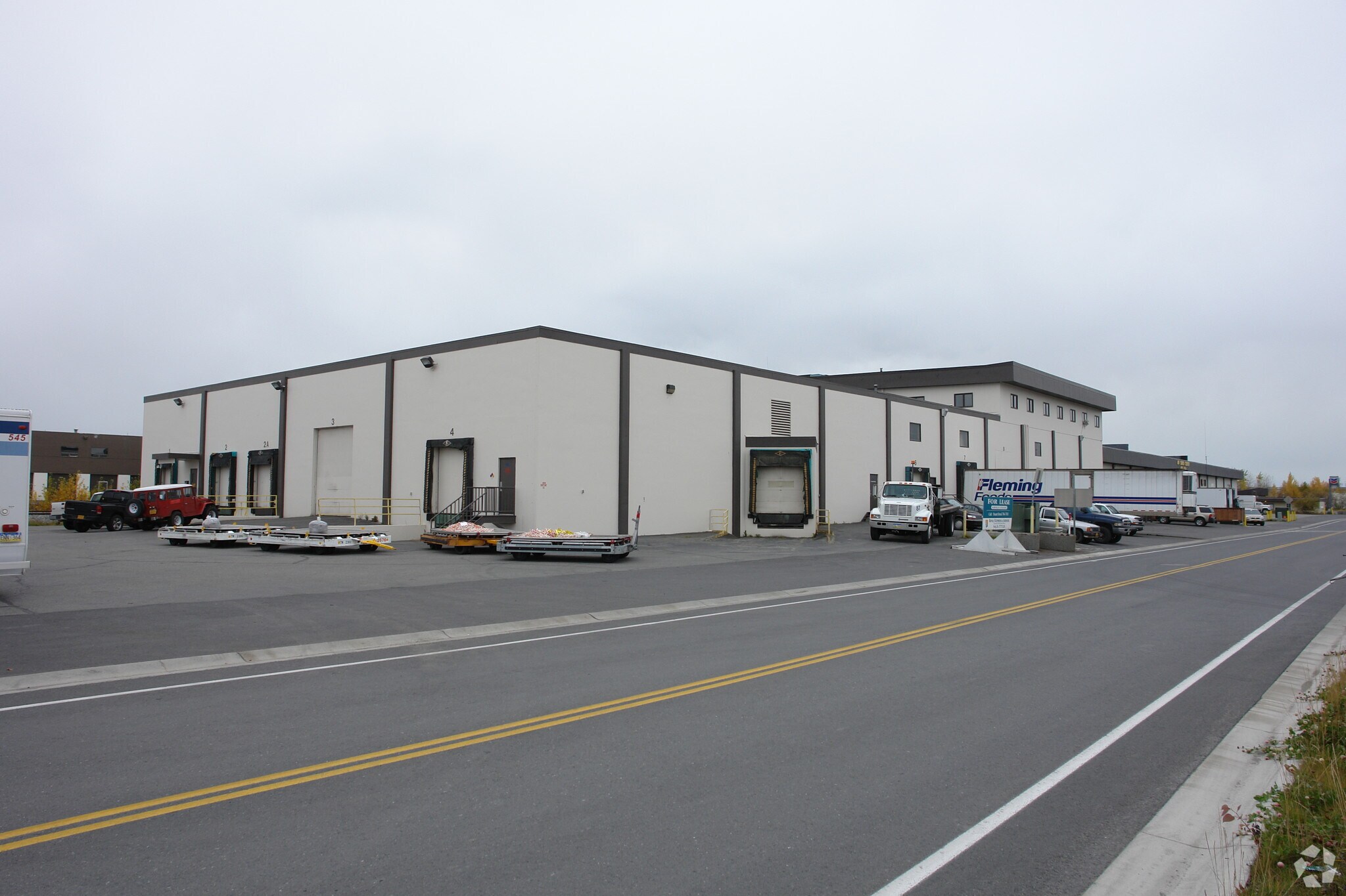 4000 W 50th Ave, Anchorage, AK for sale Primary Photo- Image 1 of 1