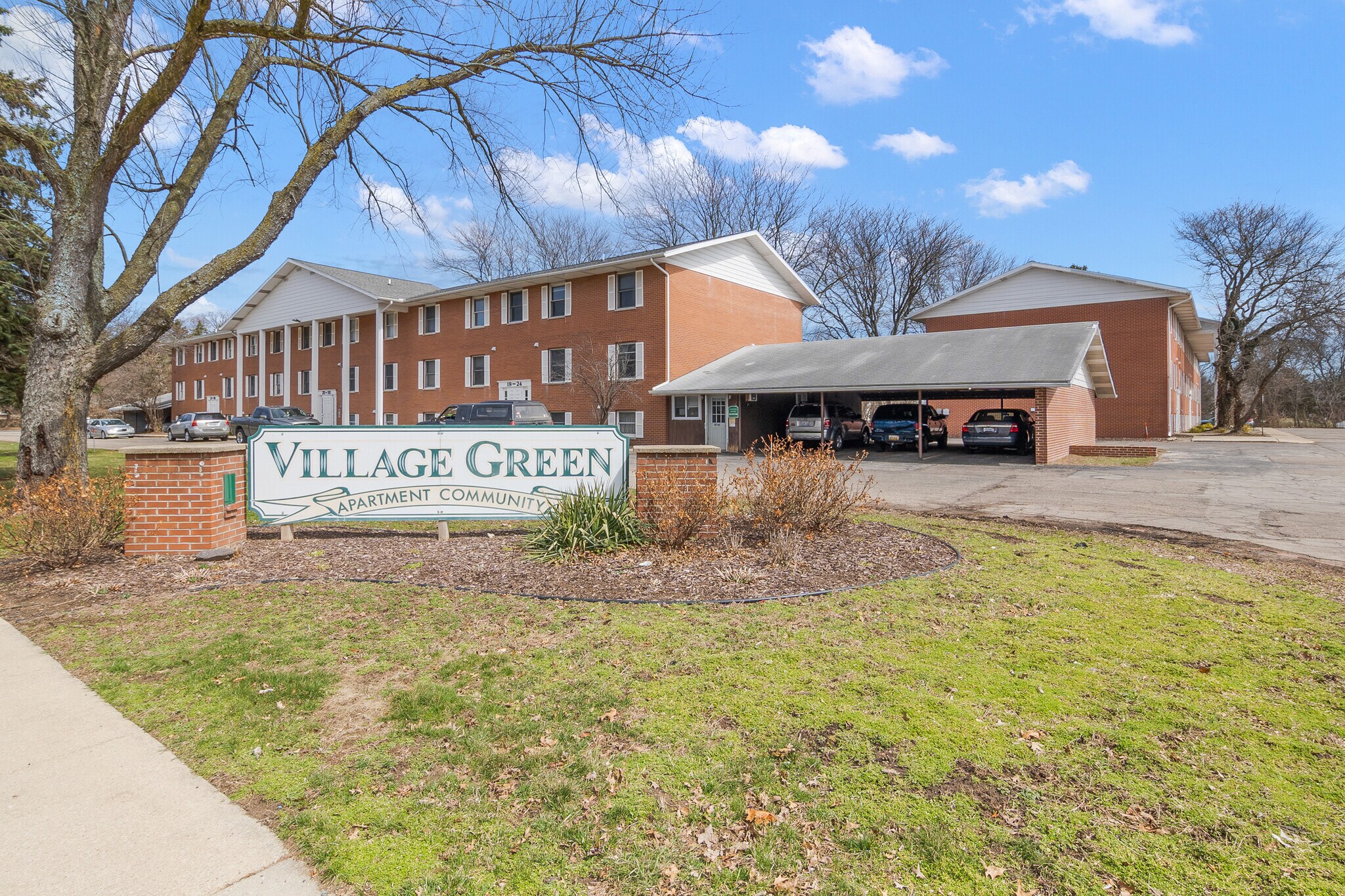 200 West Dr N, Marshall, MI for sale Building Photo- Image 1 of 1