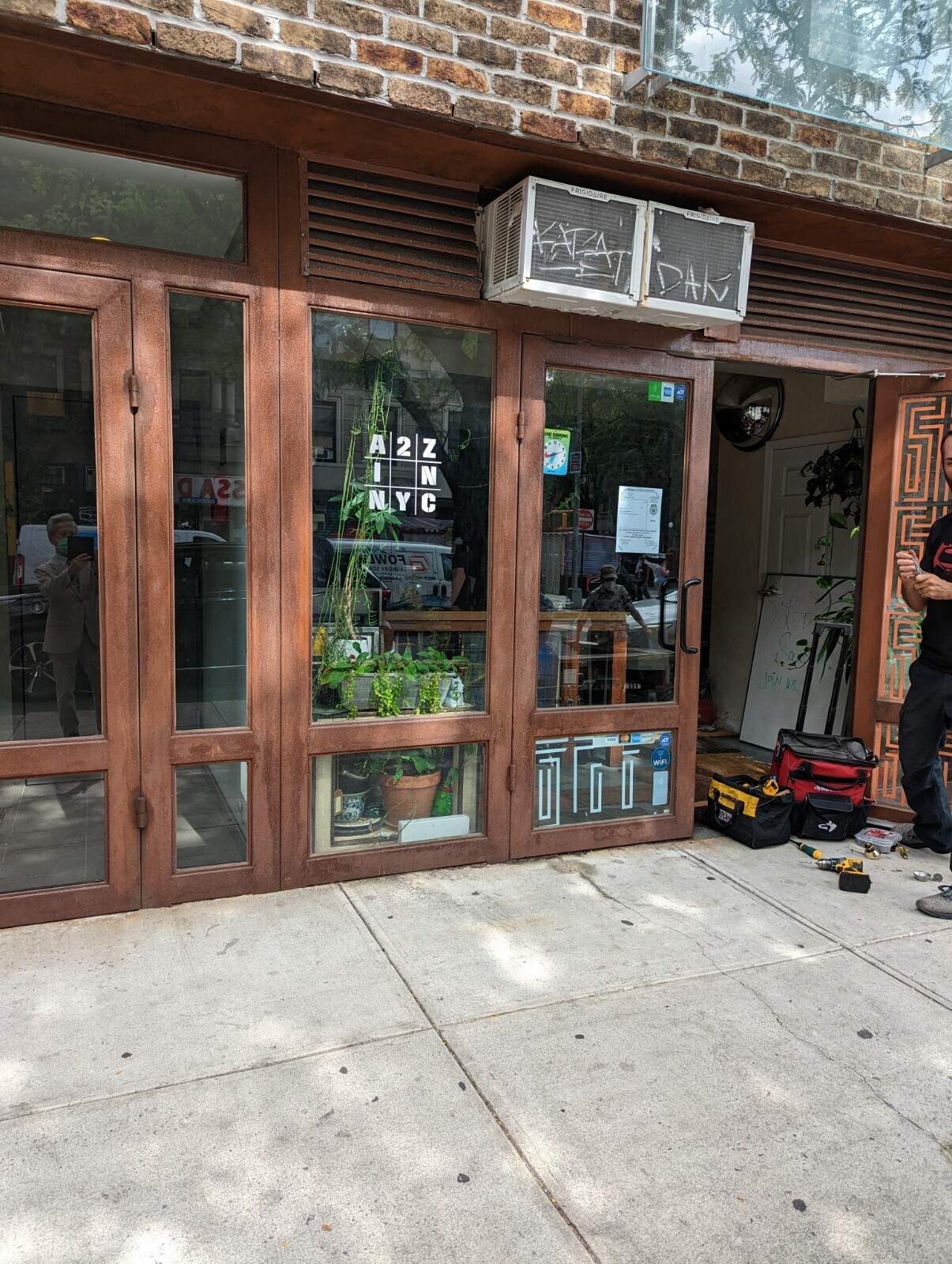 67 Avenue C, New York, NY for sale Building Photo- Image 1 of 1