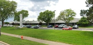 More details for 1600 Shore Rd, Naperville, IL - Flex for Lease