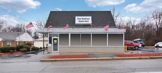 More details for 2525 W Clay St, Saint Charles, MO - Retail for Sale