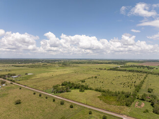 More details for TBD County Road 18, Damon, TX - Land for Sale