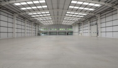 George Richards Way, Altrincham for lease Interior Photo- Image 1 of 6