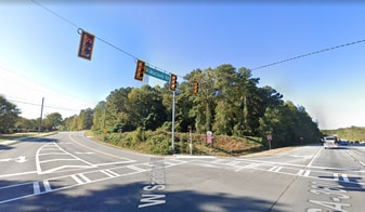3.3 acres on Macland Road - Land