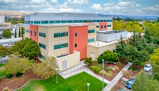 More details for 200 Jose Figueres Ave, San Jose, CA - Office for Lease