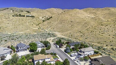 Moose Ridge Dr, Reno, NV - Aerial map view - Image1