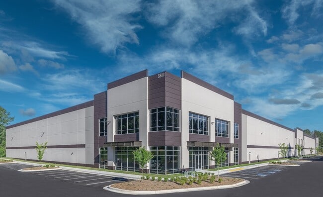 More details for 5570 Atlanta Hwy, Alpharetta, GA - Industrial for Lease