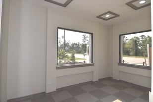 Building 1 - Business Park