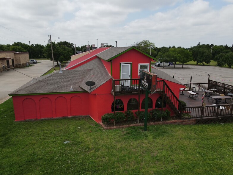 2130 Alameda St, Norman, OK for lease - Building Photo - Image 2 of 6