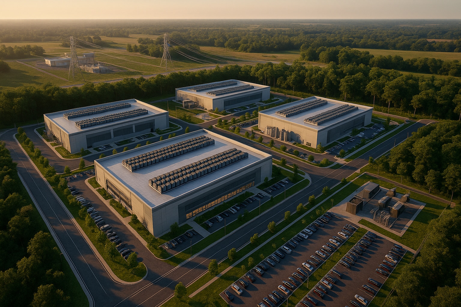 166-181 Gage Road/Galilee Church rd, Kings Mountain, NC for sale Building Photo- Image 1 of 7