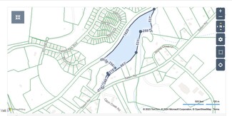 More details for 0 Salem Rd, Oxford, NC - Land for Sale