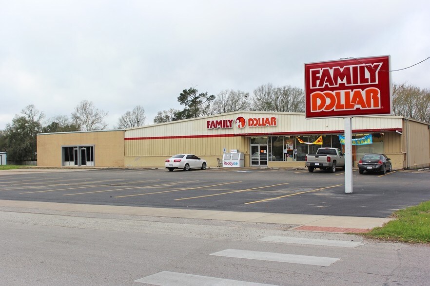 102 S Maple St, Trinity, TX for sale - Building Photo - Image 1 of 1