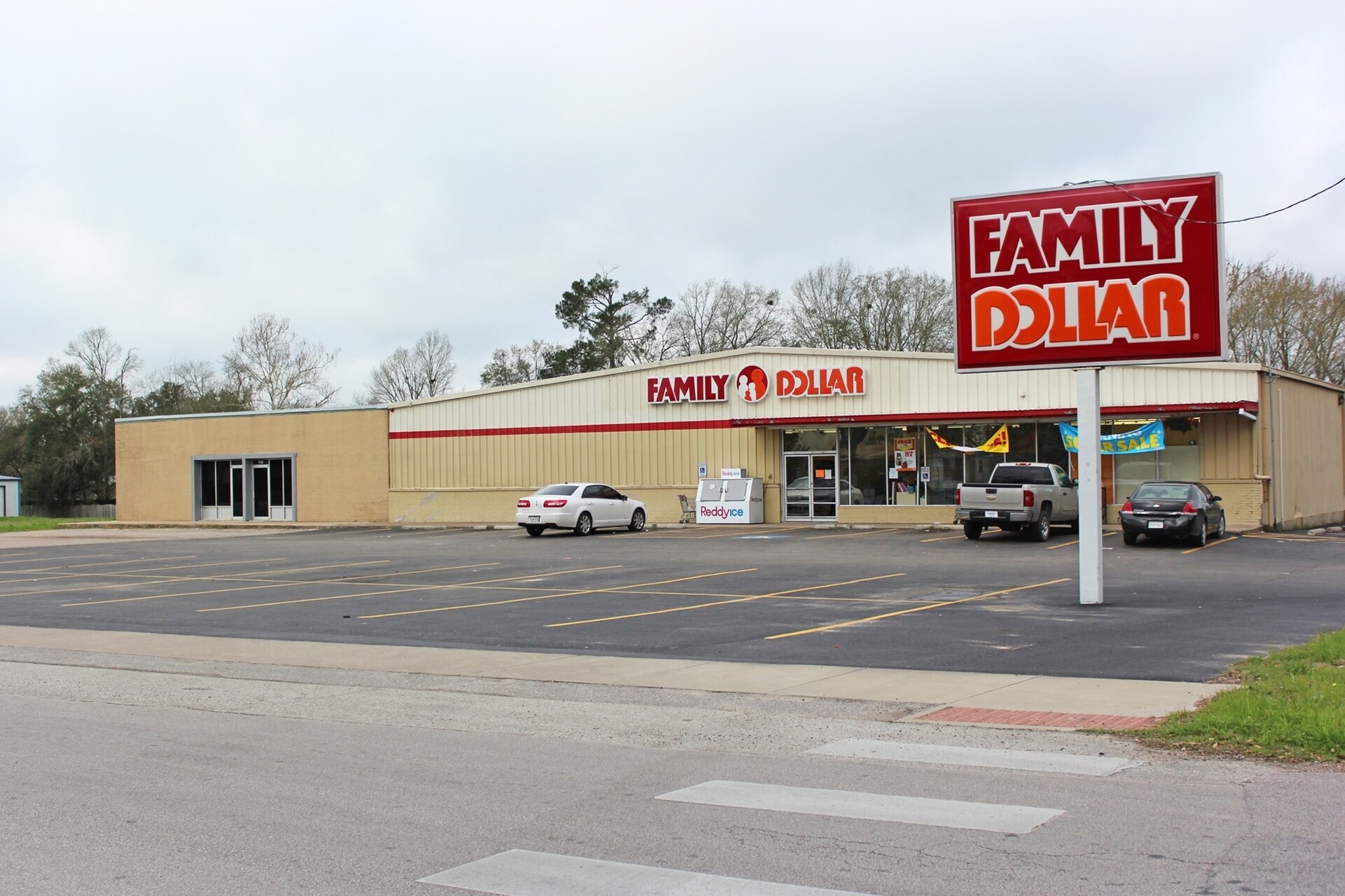 102 S Maple St, Trinity, TX for sale Building Photo- Image 1 of 1