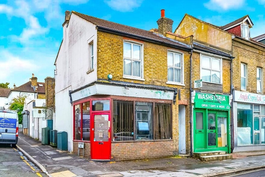 33 Waddon Rd, Croydon for lease - Building Photo - Image 1 of 13