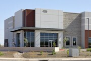 Bldg C - Warehouse
