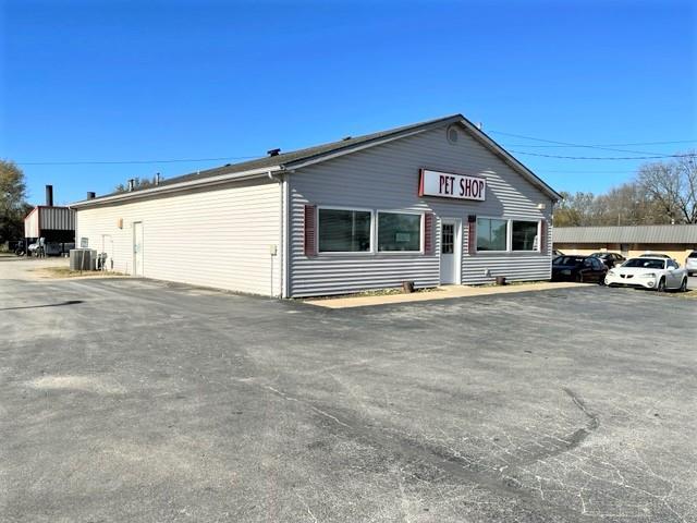 4045B CR 3900, Independence, KS for sale - Primary Photo - Image 1 of 1