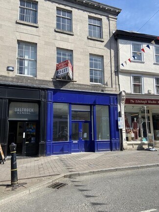 More details for 21-23 Stricklandgate, Kendal - Retail for Lease