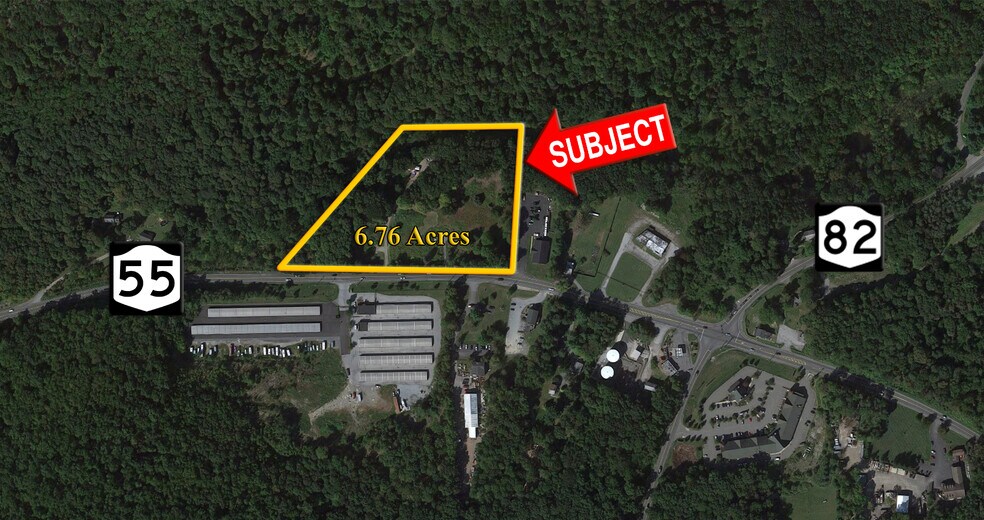 1463 Route 55, Lagrangeville, NY 12540