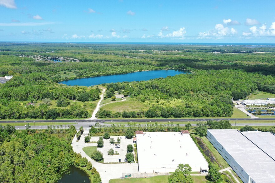 1845 N US Highway 1, Ormond Beach, FL for sale - Primary Photo - Image 1 of 1