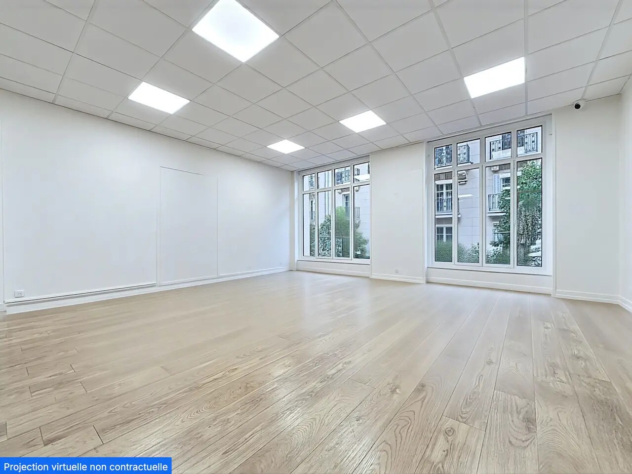 Office in Paris for lease Building Photo- Image 1 of 44