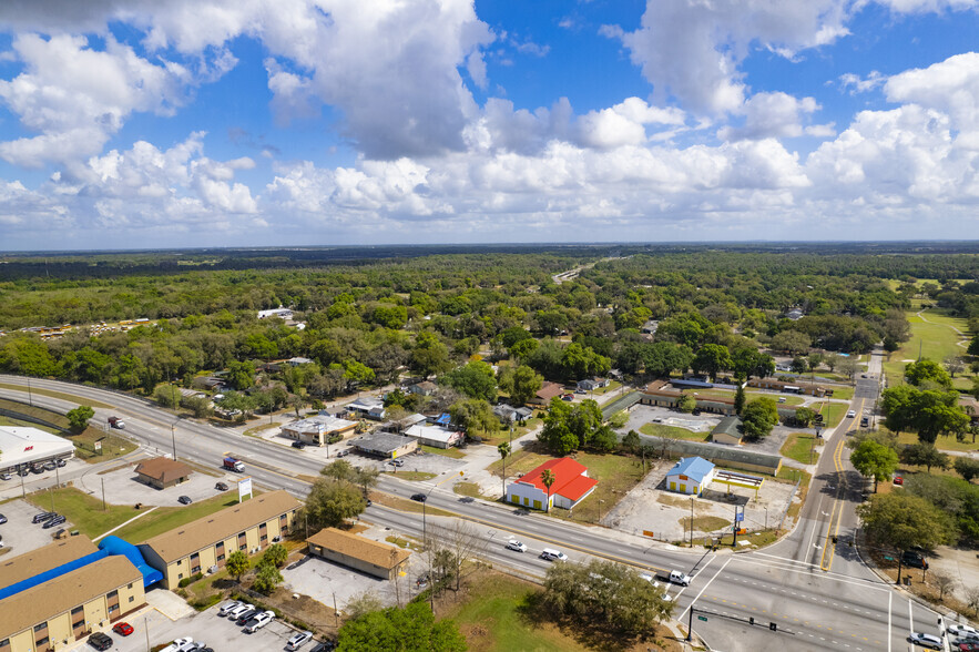 190 US Highway 17 N, Bartow, FL for lease - Building Photo - Image 2 of 6