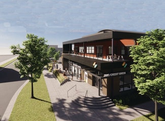 More details for 1075 Acoma St, Denver, CO - Office for Lease