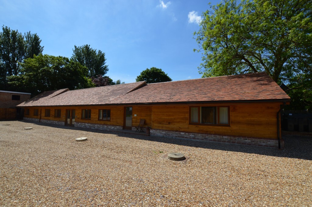 West End Rd, Kempston for lease Building Photo- Image 1 of 3