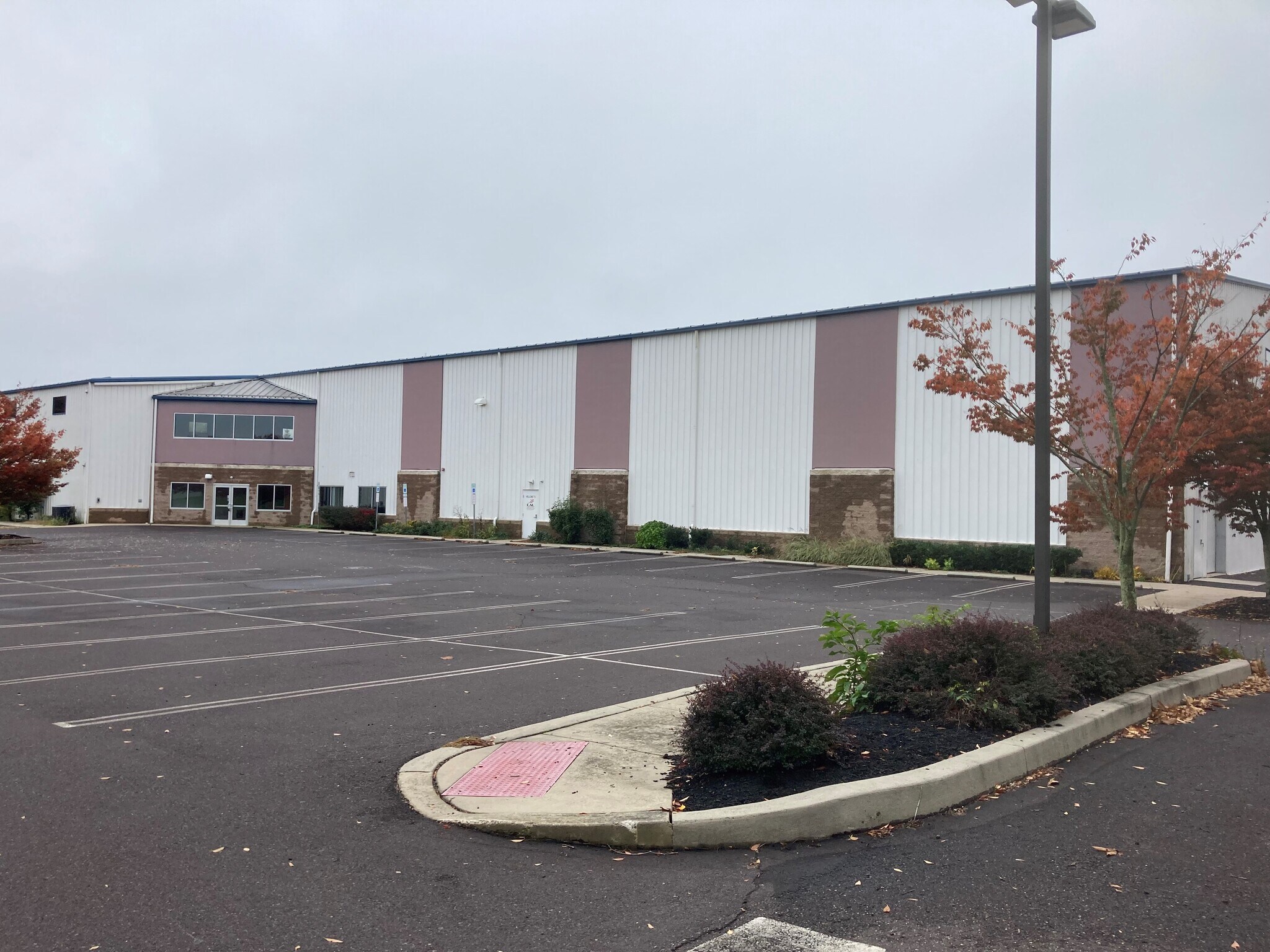 110 Christopher Ln, Harleysville, PA 19438