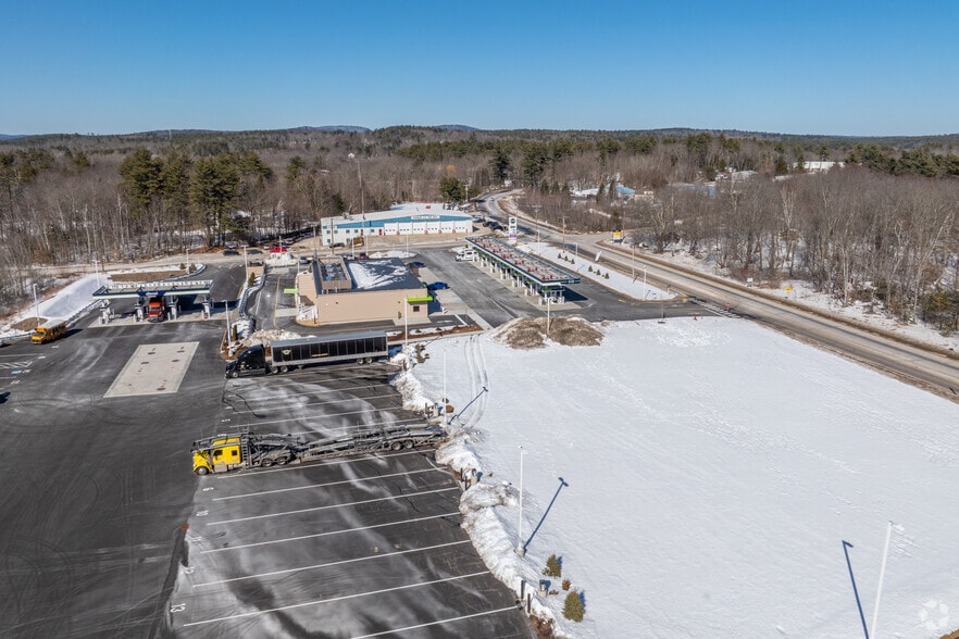 Highway 101, Raymond, NH for lease - Building Photo - Image 3 of 5